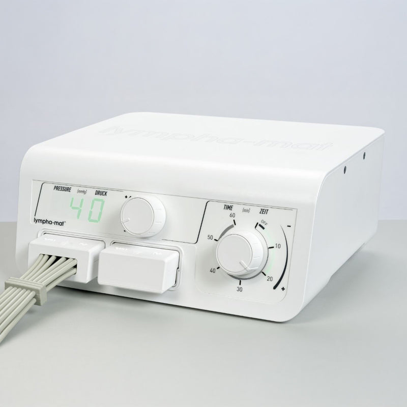 BÖSL Lympha-mat® 300N Pneumatic Compression System