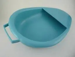 VOL 00083 (CS6) EA/1 BEDPAN FRACTURE LRG W/HANDLE