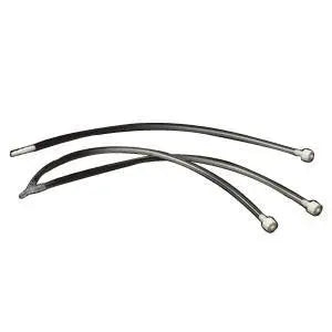 VPCTU 14030 EA/1 COOK VPI TUBE WITH DRAIN BAG CONNECTOR 14FR 30CM LUER LOK