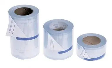 VP 405S EA/1 VIEW PACK HEAT SEAL STERILIZATION ROLL, 2" X 100 FT