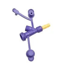 VP FTA-LMLLA-R EA/1 ENTERAL FEEDING ADAPTER