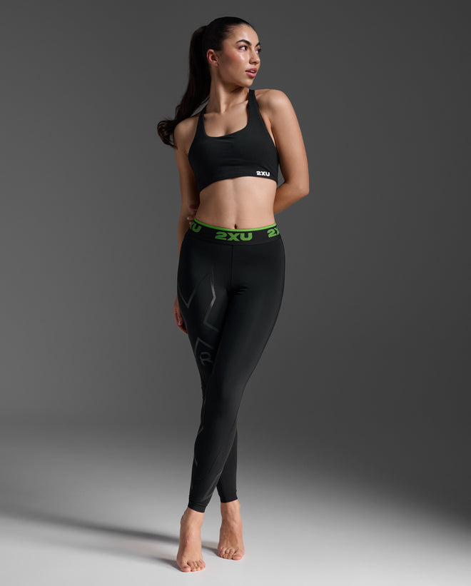 2XU Refresh Recovery Compression Tights