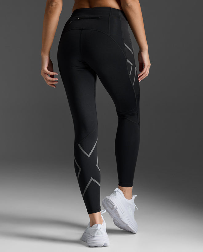 2XU Ignition Shield Compression Tights
