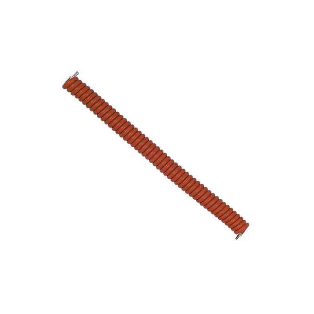 WA 0661-2910NL EA/1 EXTENDEX TUBING 8FT W/CONNECTORS FOR WA BAUM WALL MOUNTED BP UNIT