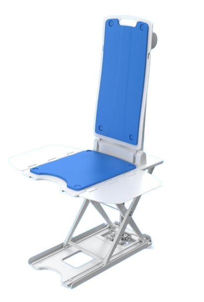 Golden Technologies Wave Bath Lift