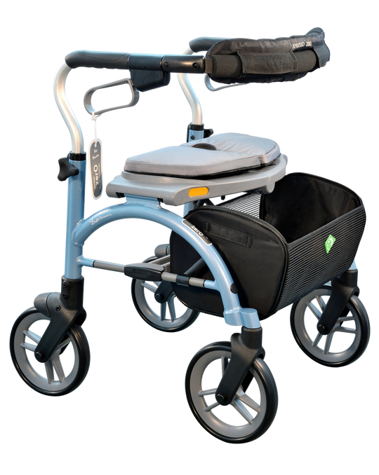 Evolution Xpresso Lite CF Series - Home Health Store Inc