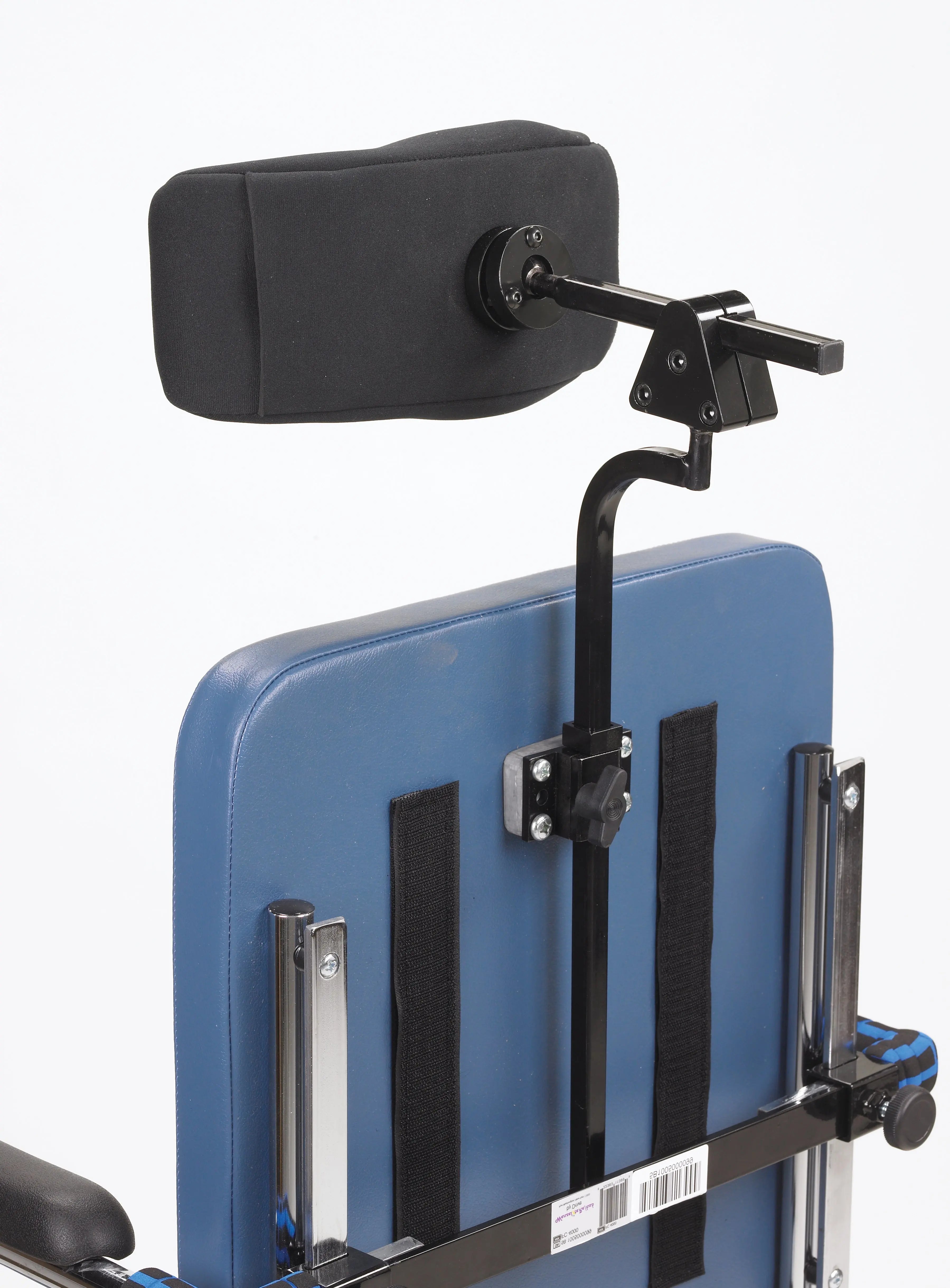 First Class School Chair Multi-Axis Headrest - Home Health Store Inc