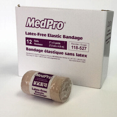 MedPro Elastic Bandages