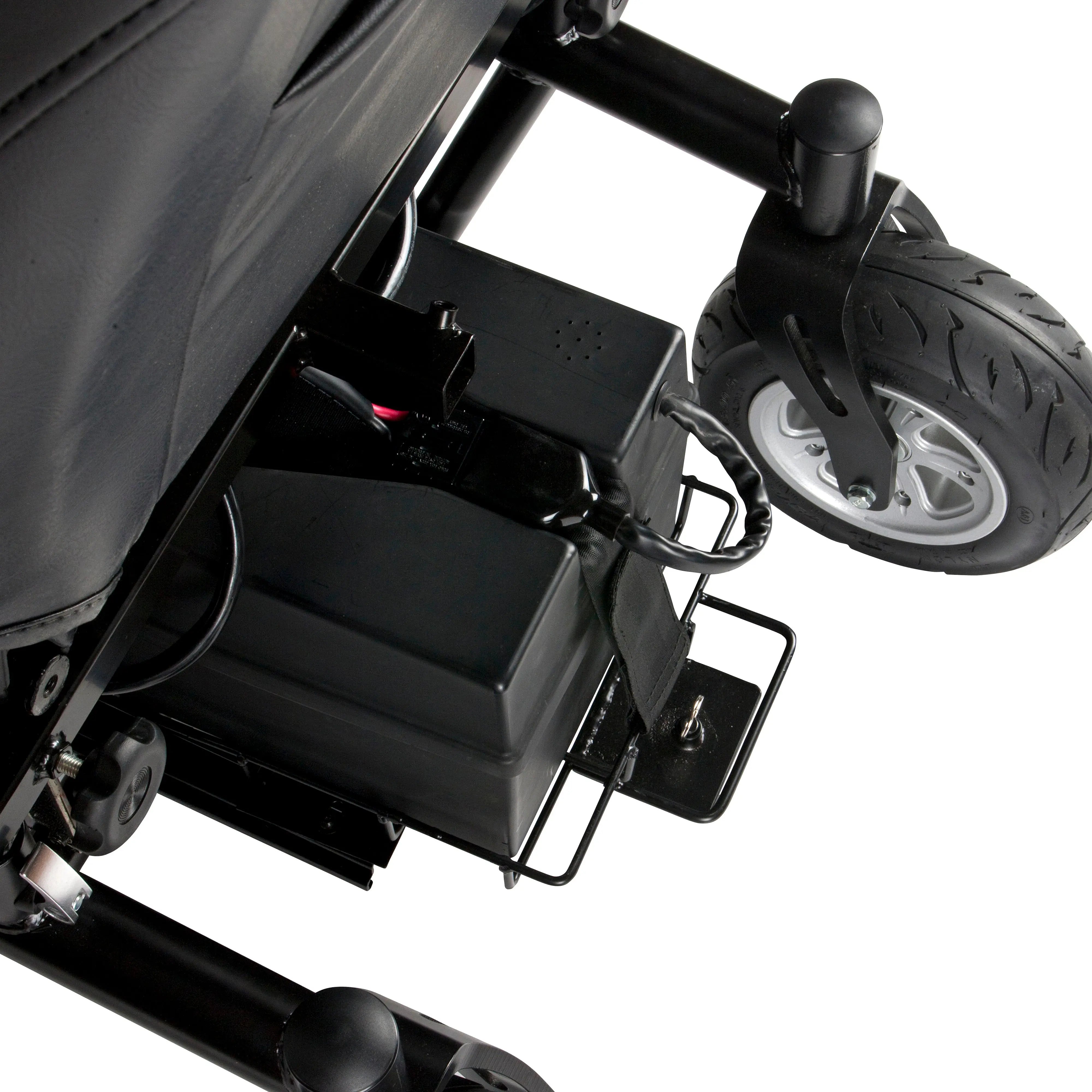 Trident HD Heavy Duty Power Chair - Home Health Store Inc