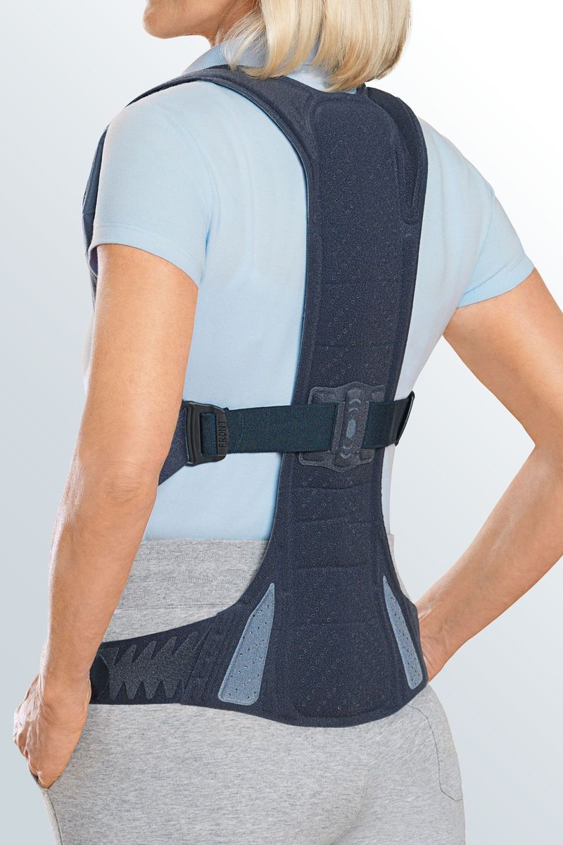 Medi Spinomed Back Brace for Osteoporosis