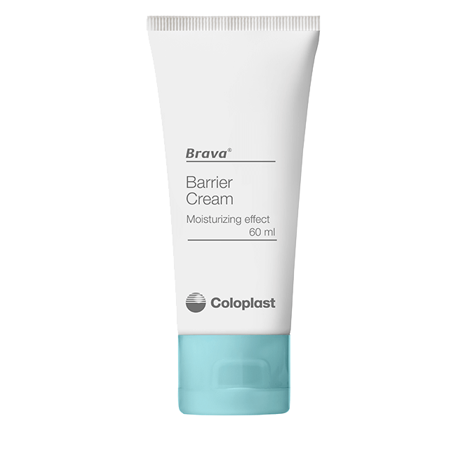 Brava Barrier Cream, 60mg - Ea/1 - Home Health Store Inc