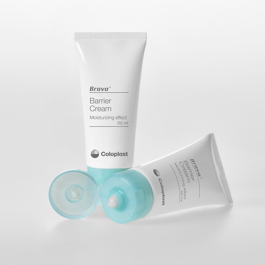 Brava Barrier Cream, 60mg - Ea/1 - Home Health Store Inc