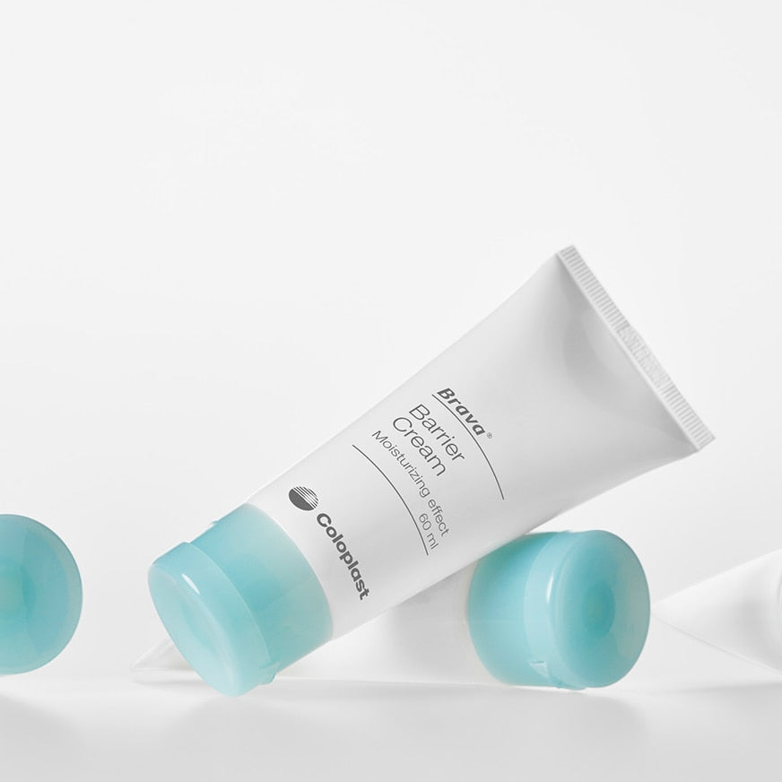 Brava Barrier Cream, 60mg - Ea/1 - Home Health Store Inc