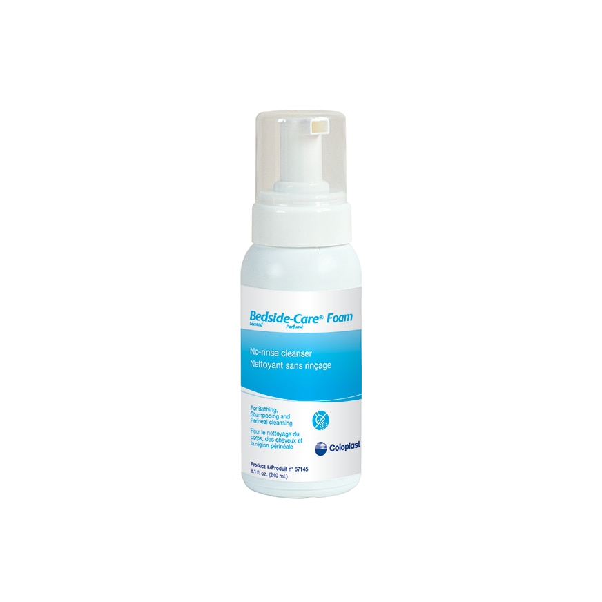Bedside-Care Foam 240ml