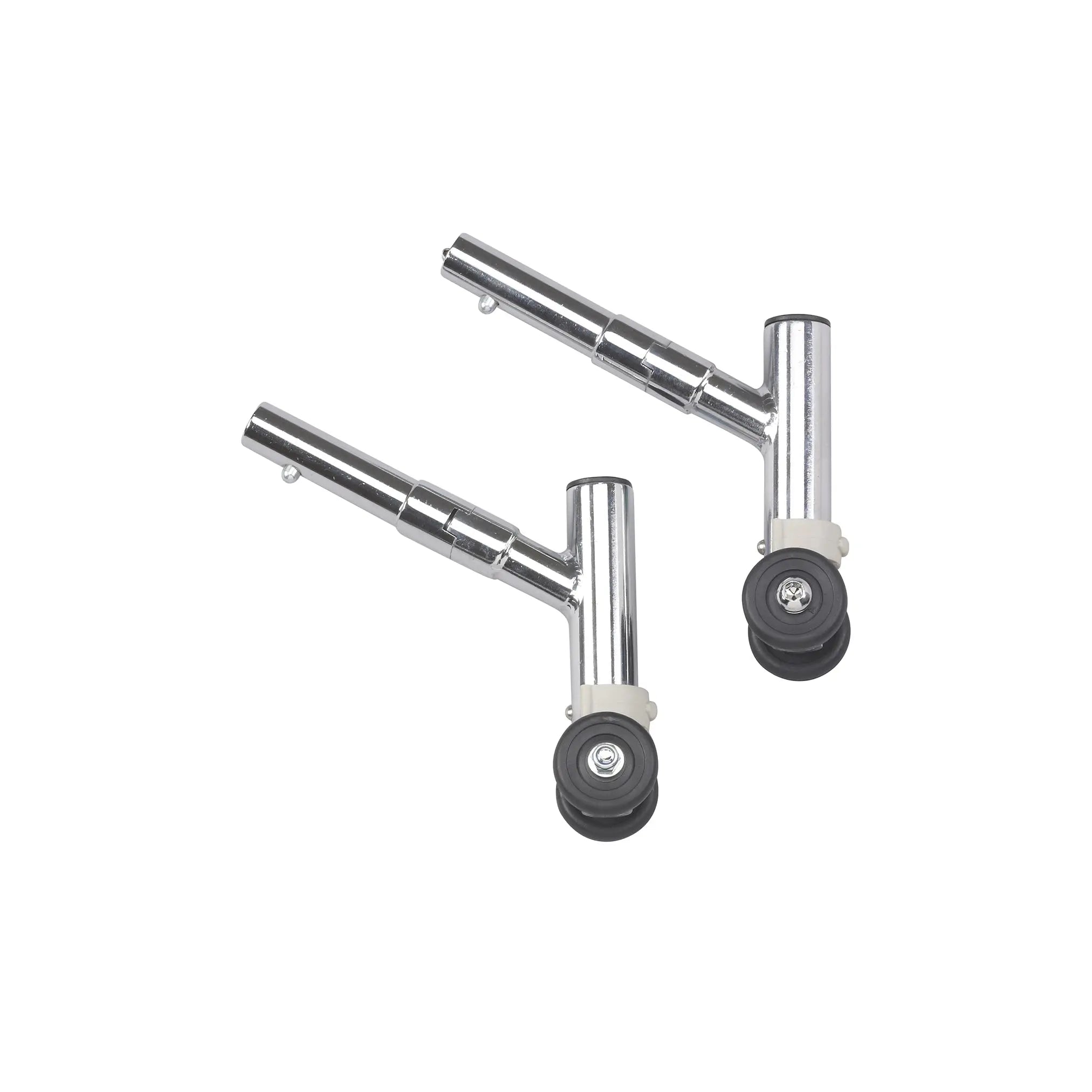 Wheeled Anti Tippers - Home Health Store Inc