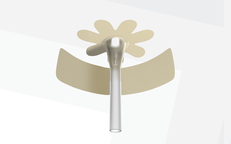 Men’s Liberty Acute Male External Catheter - Box of 30