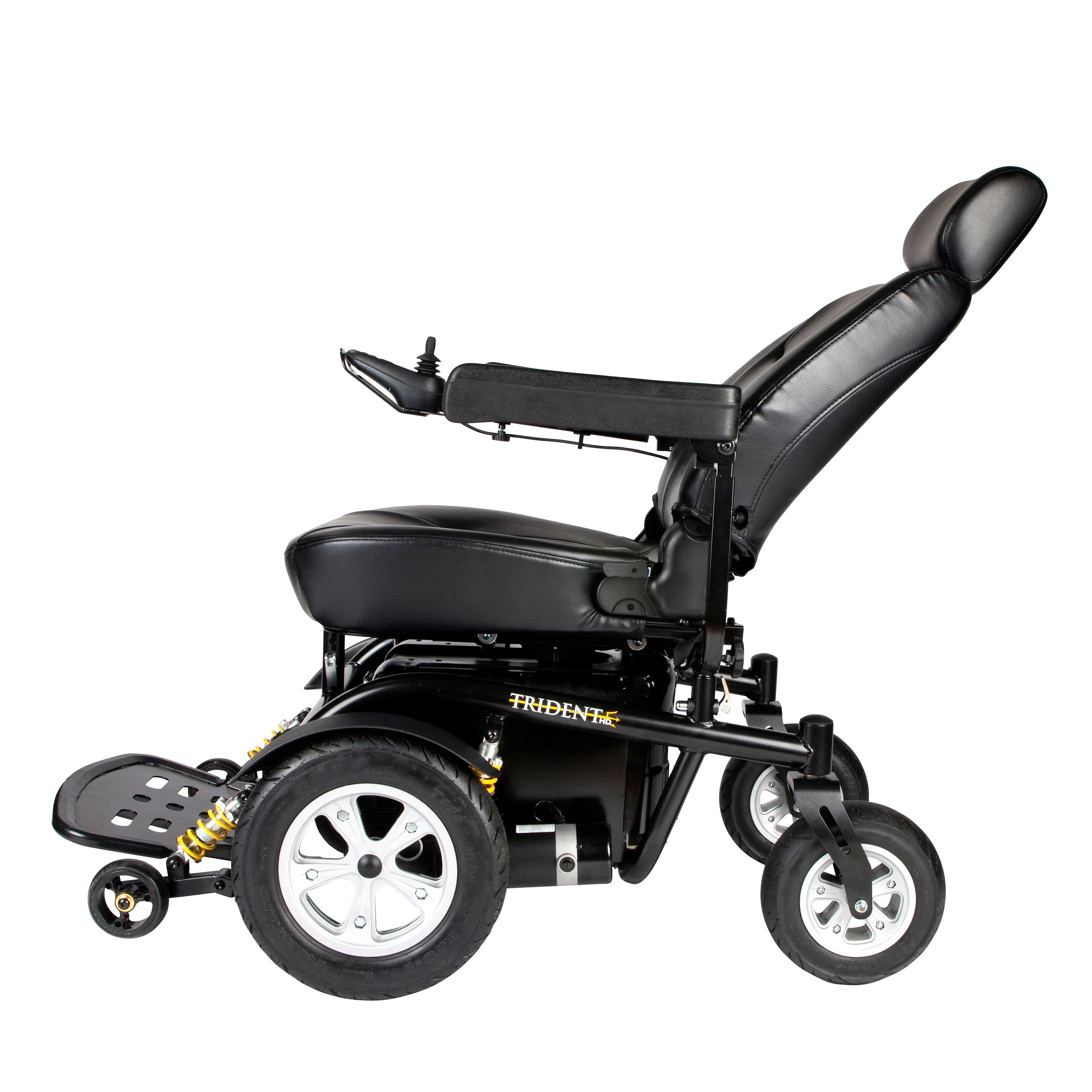 Trident HD Heavy Duty Power Chair - Home Health Store Inc