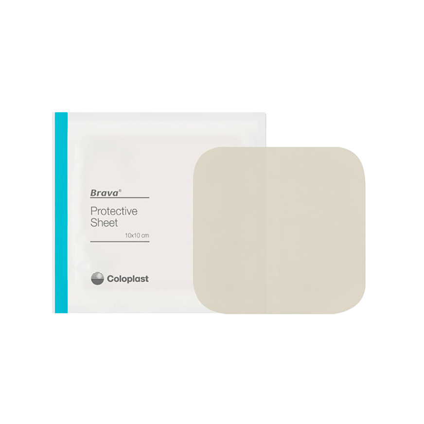 Coloplast Brava Protective Sheet