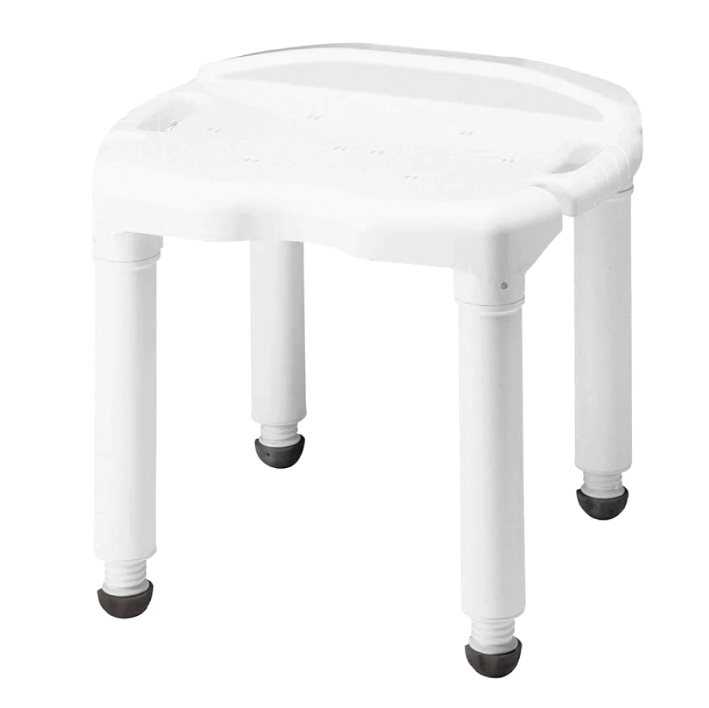 Carex Universal Bath Seat Without Back