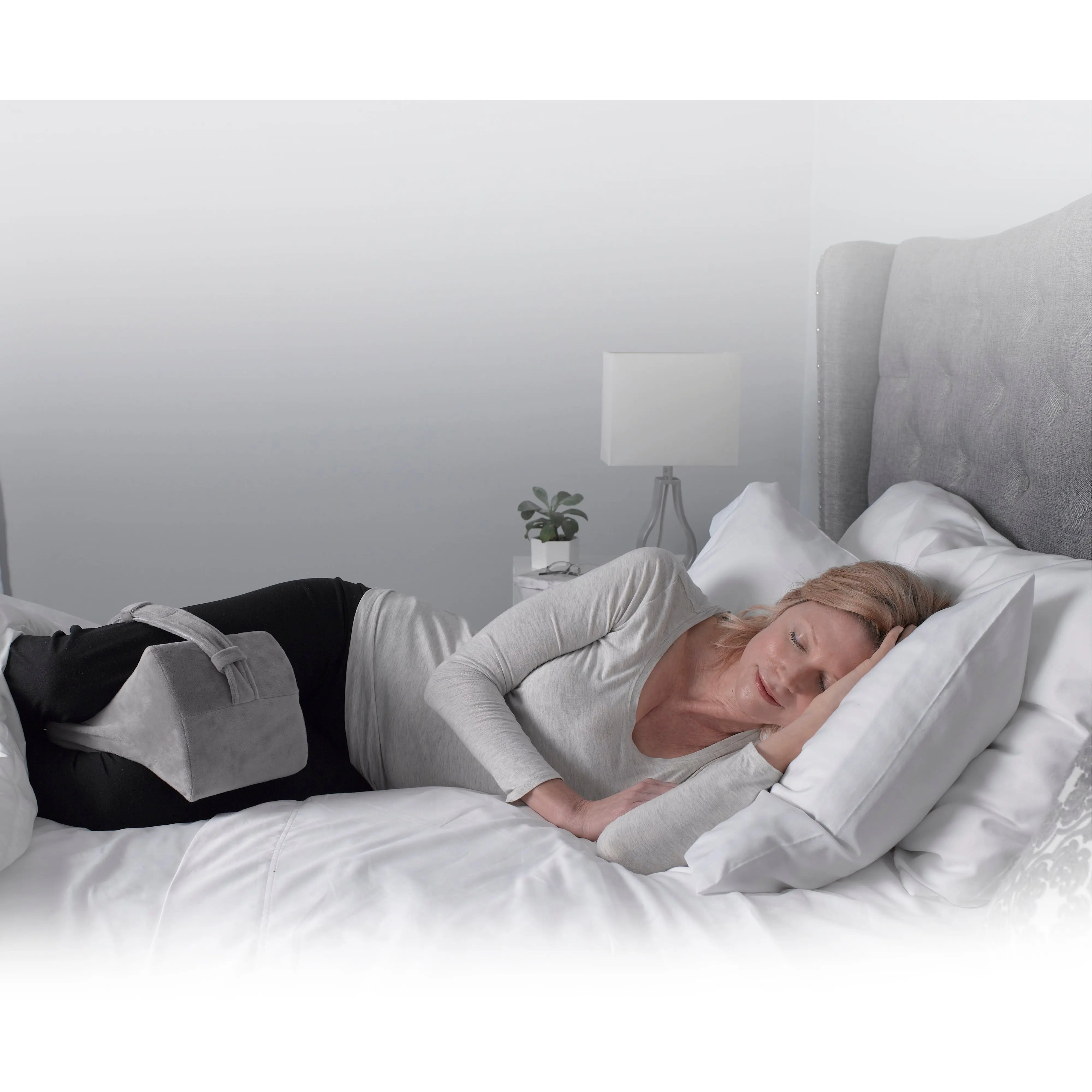 Comfort Touch Knee Support Cushion - Home Health Store Inc