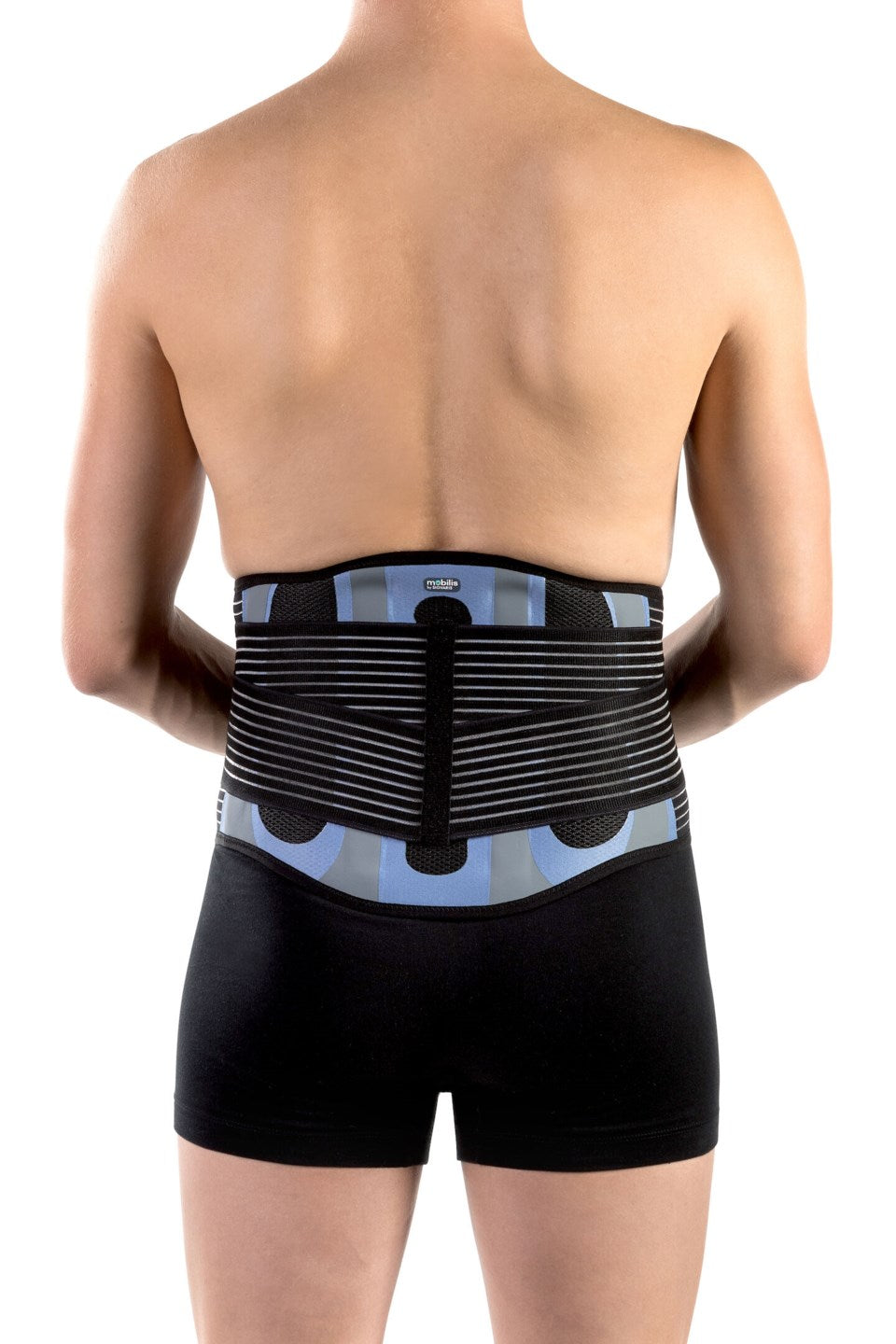 MOBILIS LumboSupport Evo - Back support