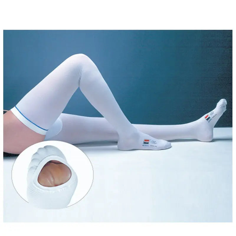 T.E.D Thigh Length Anti-Emolism Stocking - Ea/1 - Home Health Store Inc