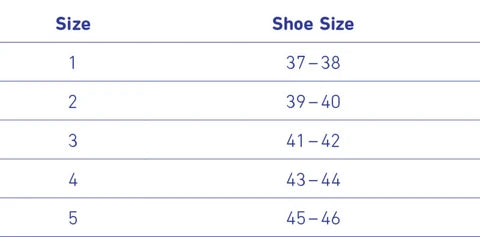 Bauerfeind ViscoPed Foot Orthosis