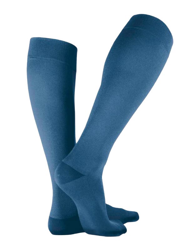 Bauerfeind VenoTrain Business Compression Stockings Knee-High 20-30mmHg