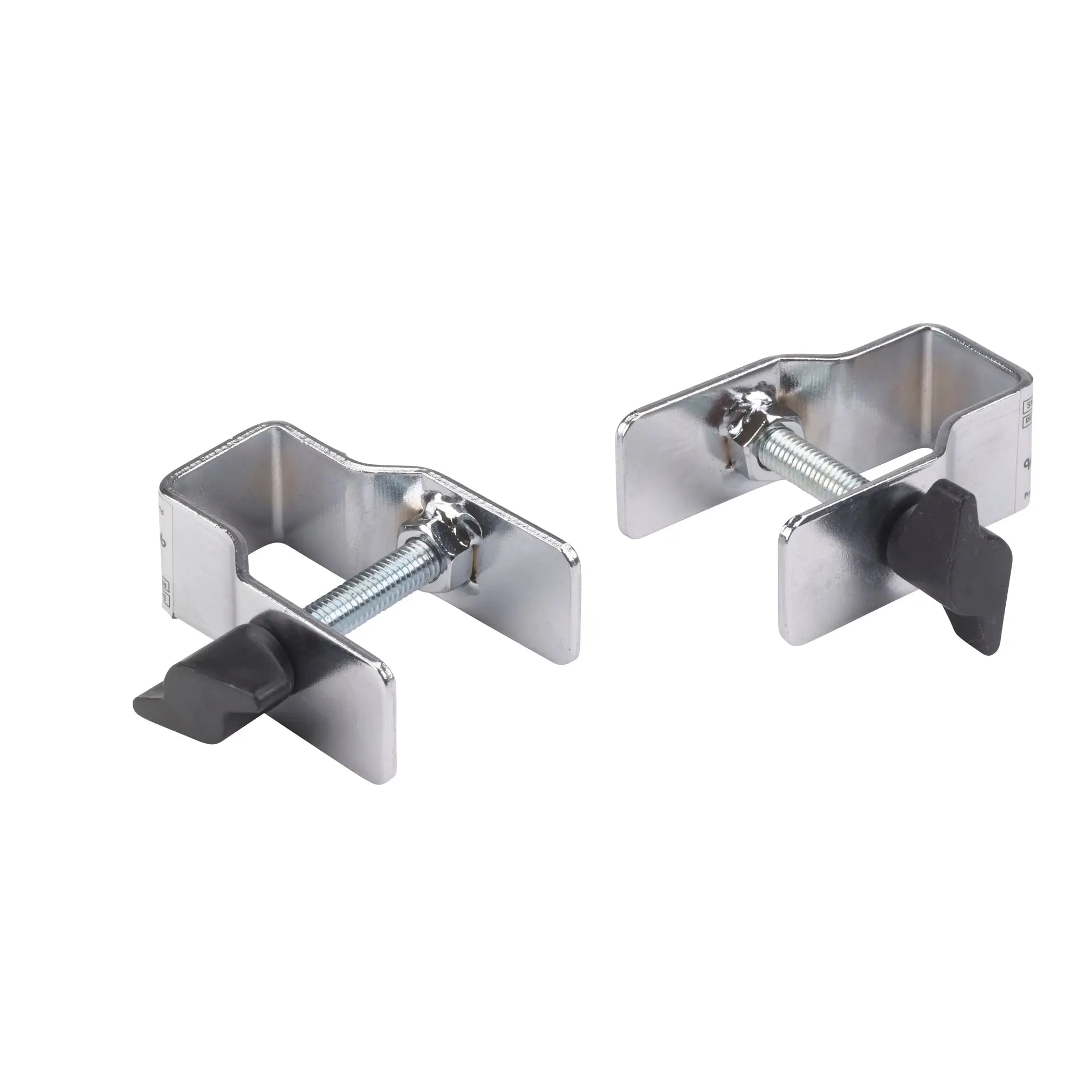 Swivel Wheel Locking Brackets - Home Health Store Inc