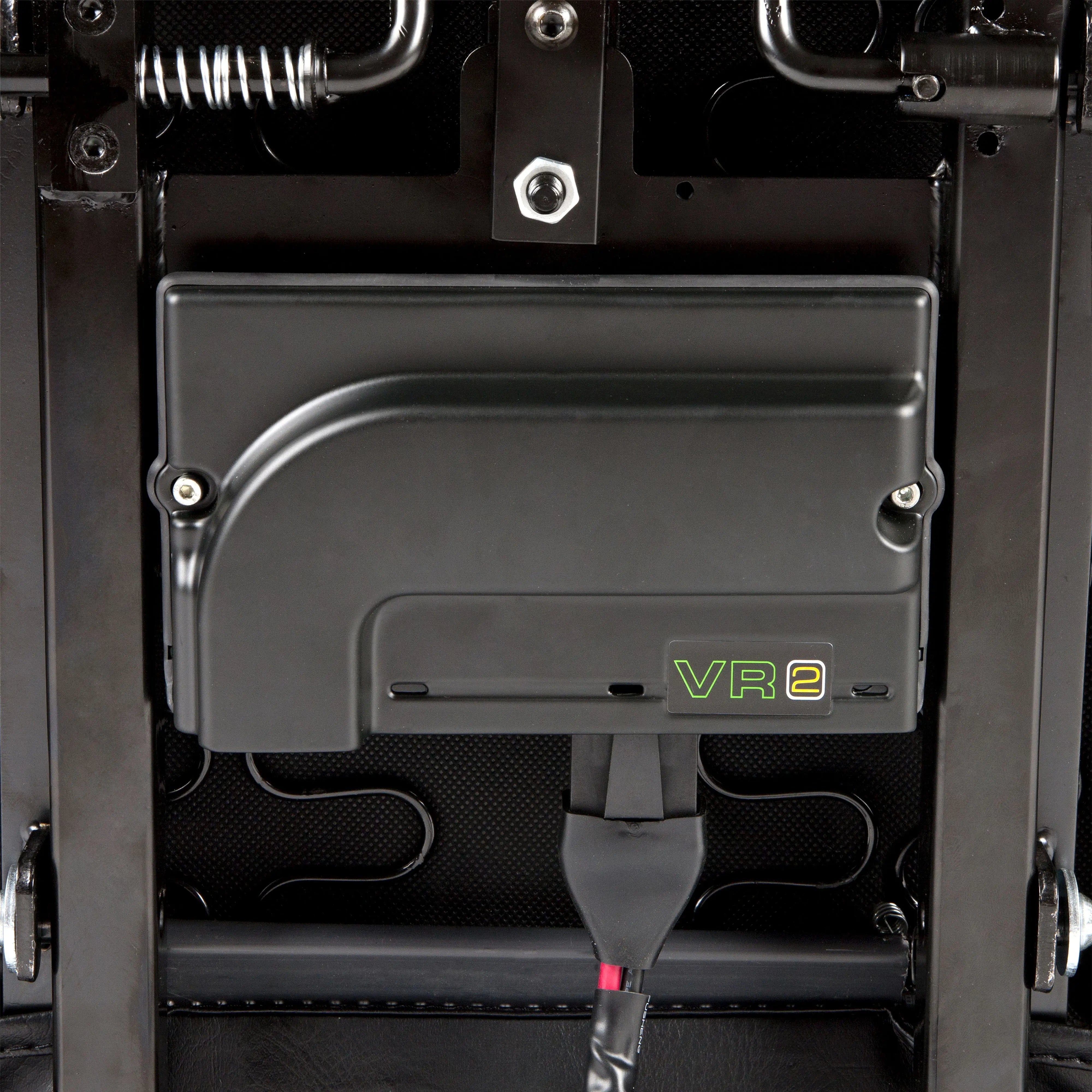 Trident HD Heavy Duty Power Chair - Home Health Store Inc