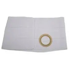 Nu-Form Regular Elastic 9in, Xx-Large, Left Side, Prolapse Support, Centre Opening 3" From The Bottom (Non-Returnable) - Ea/1 - Home Health Store Inc