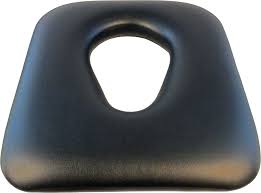 Custom Soft Commode Seat Custom Fits ATS 500 Commode - Home Health Store Inc