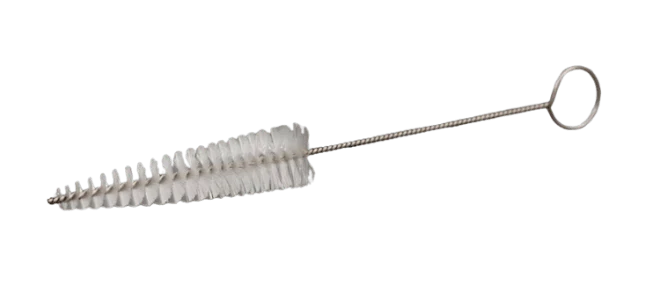 Plastic Parts Cleaning Brush