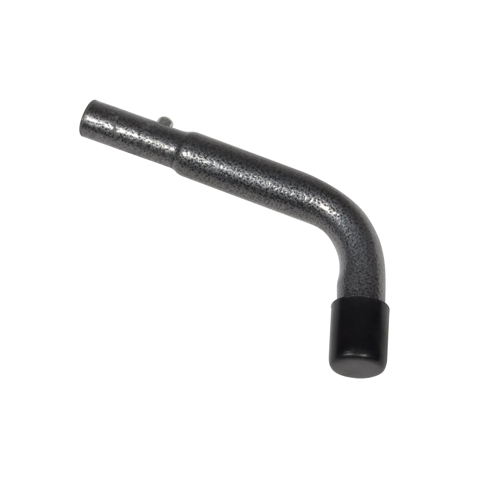 Silver Sport Wheelchair Anti-Tippers - Home Health Store Inc