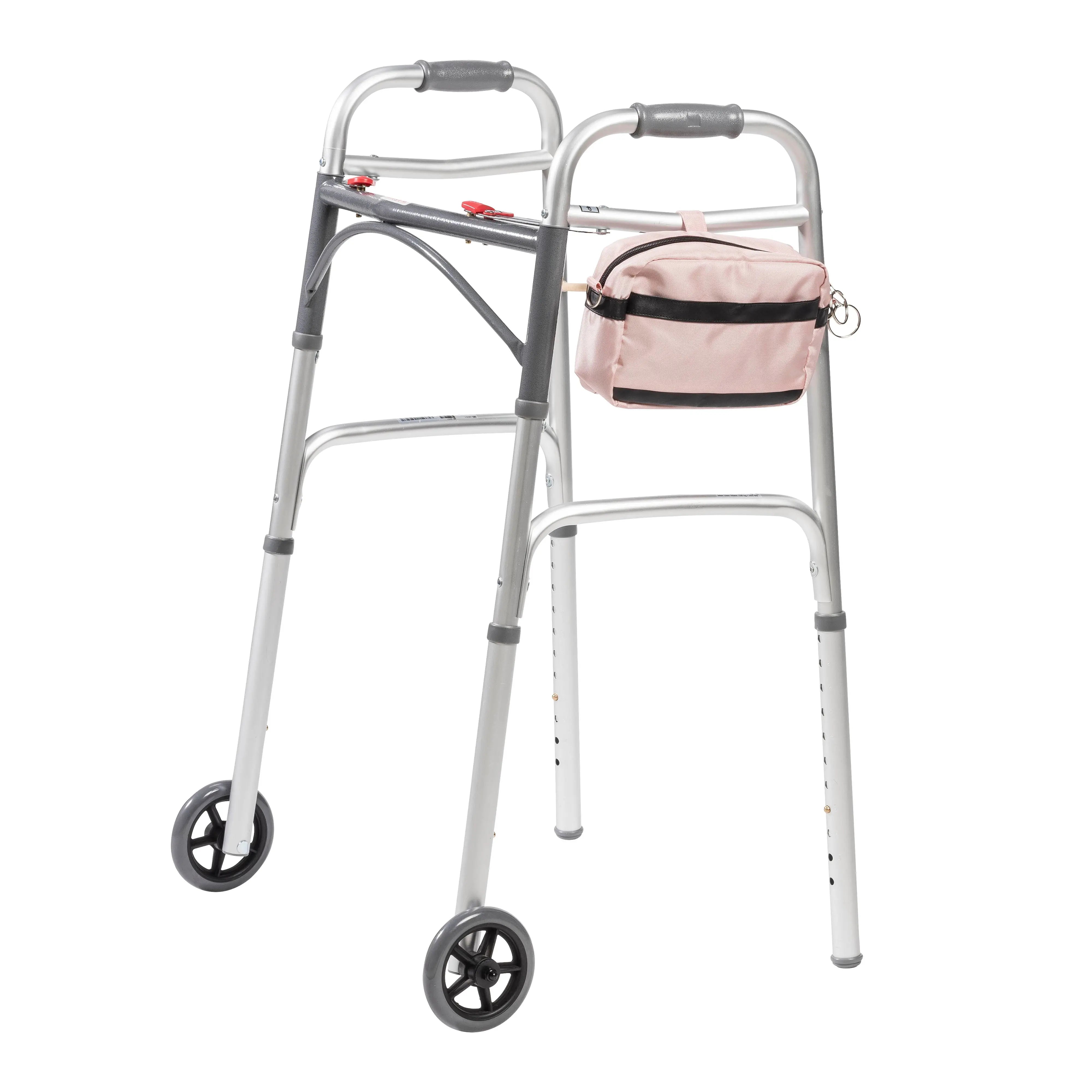 Multi-Use Accessory Bag - Home Health Store Inc