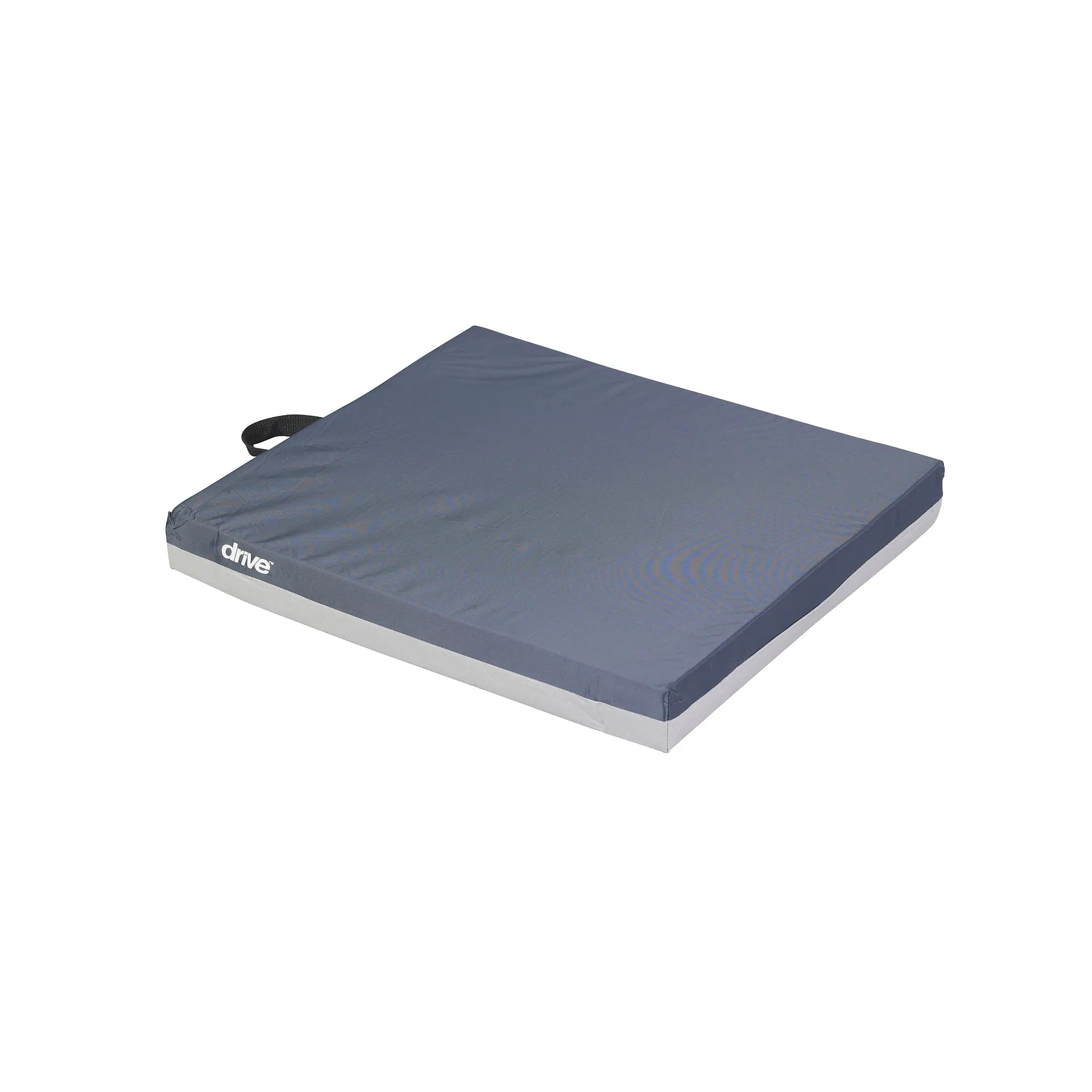 Gel Foam Wheelchair Seat Cushion - Home Health Store Inc