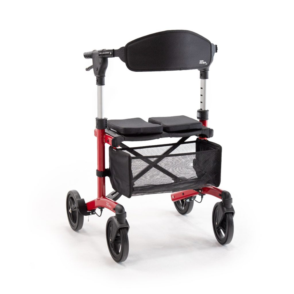 Triumph Escape Rollator
