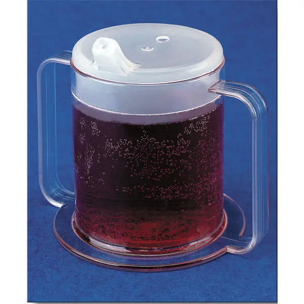 Lifestyle Handle Cup - Home Health Store Inc