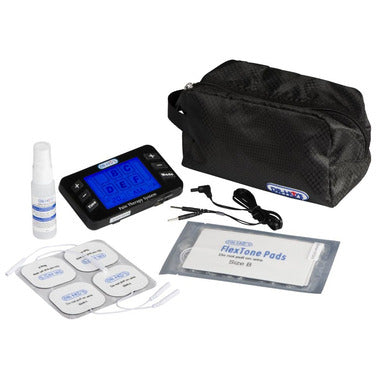 Dr-Ho's Pain Therapy System Pro Black