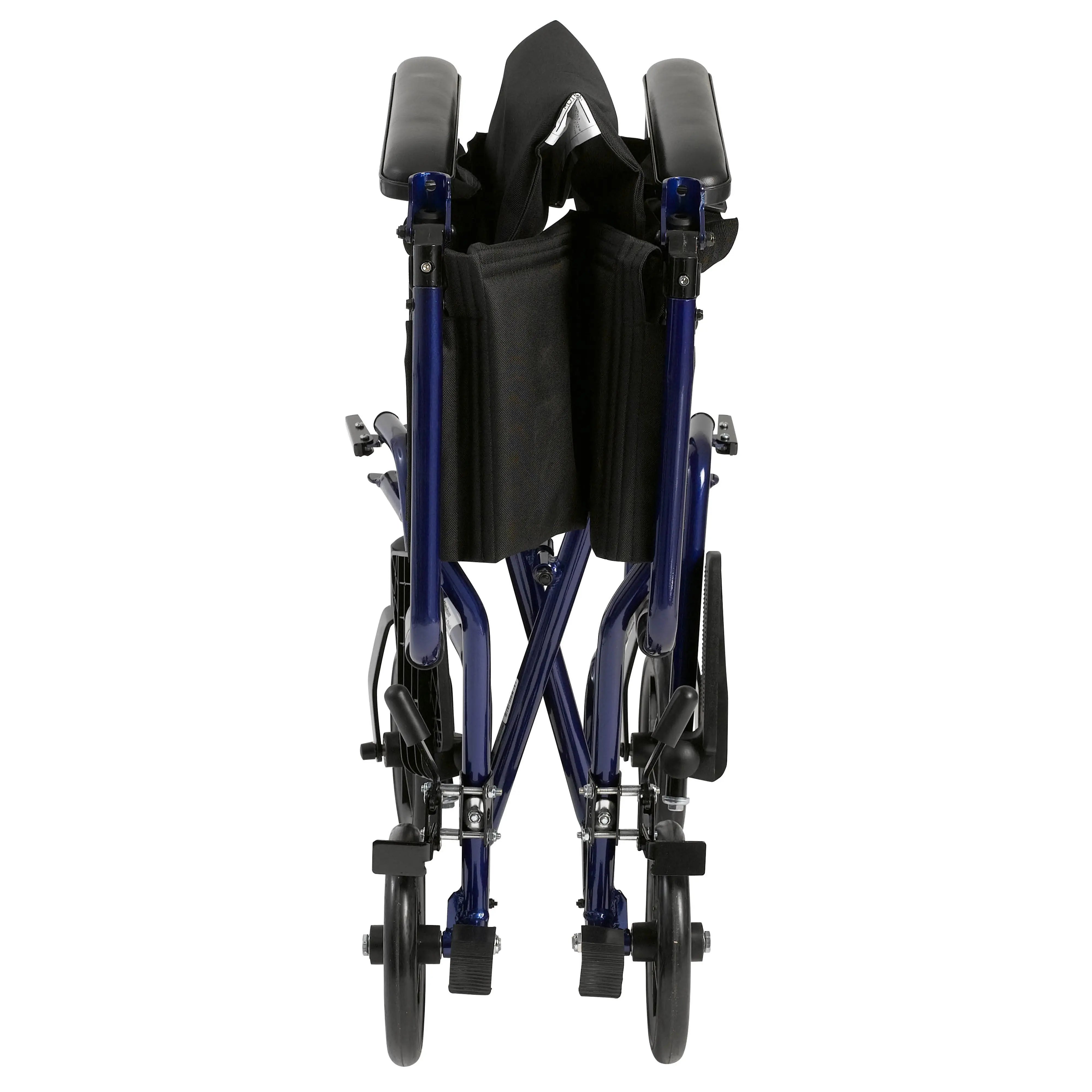 Lightweight Transport Wheelchair - Home Health Store Inc