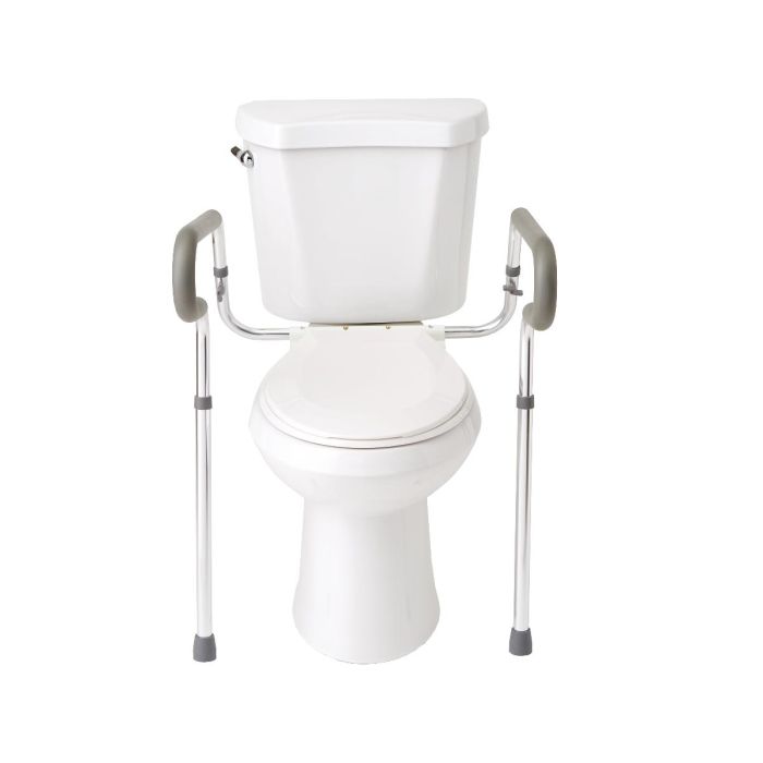 Guardian Toilet Safety Frame