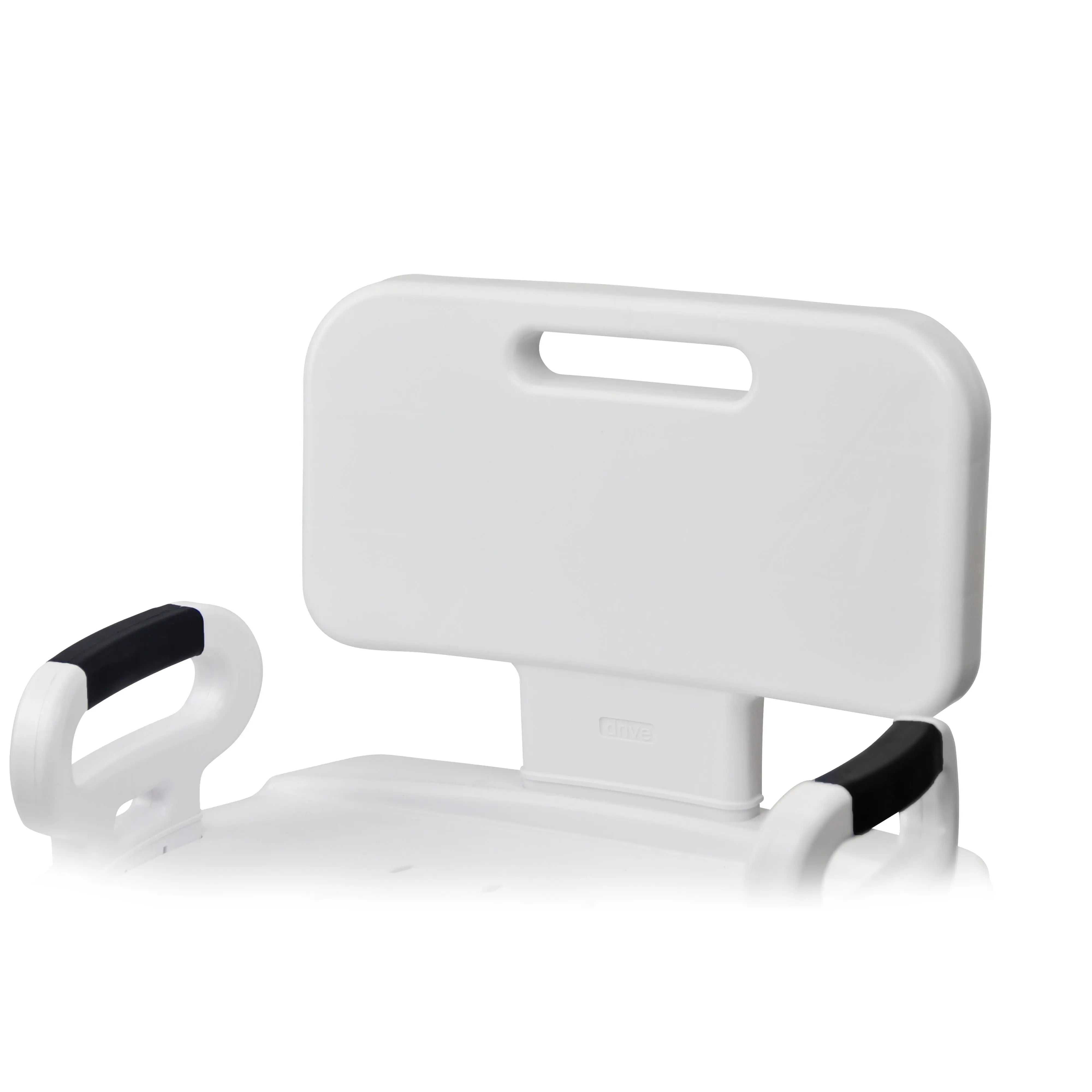 Premium Series Shower Chair with Back and Arms - Home Health Store Inc