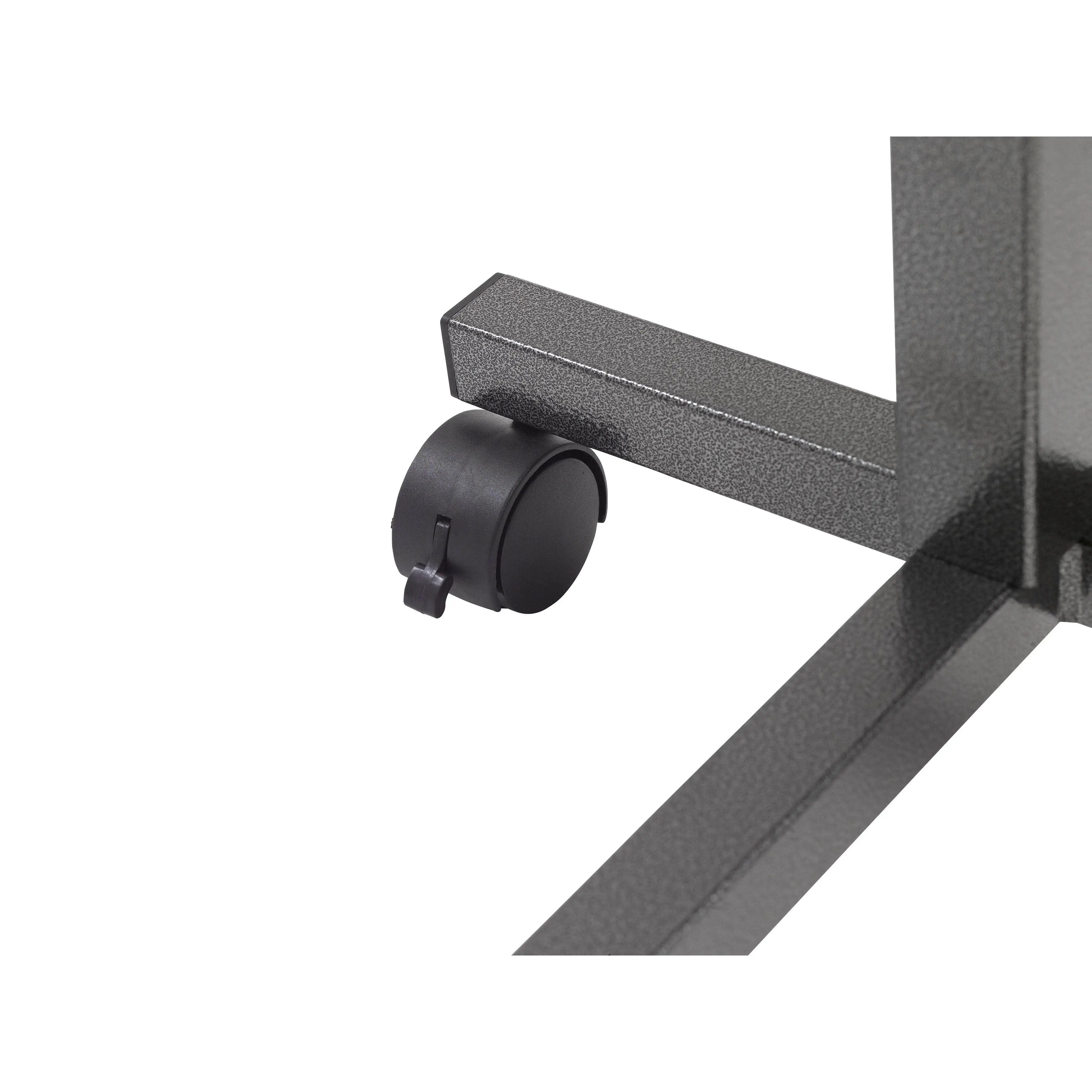 Non Tilt Top Overbed Table - Home Health Store Inc