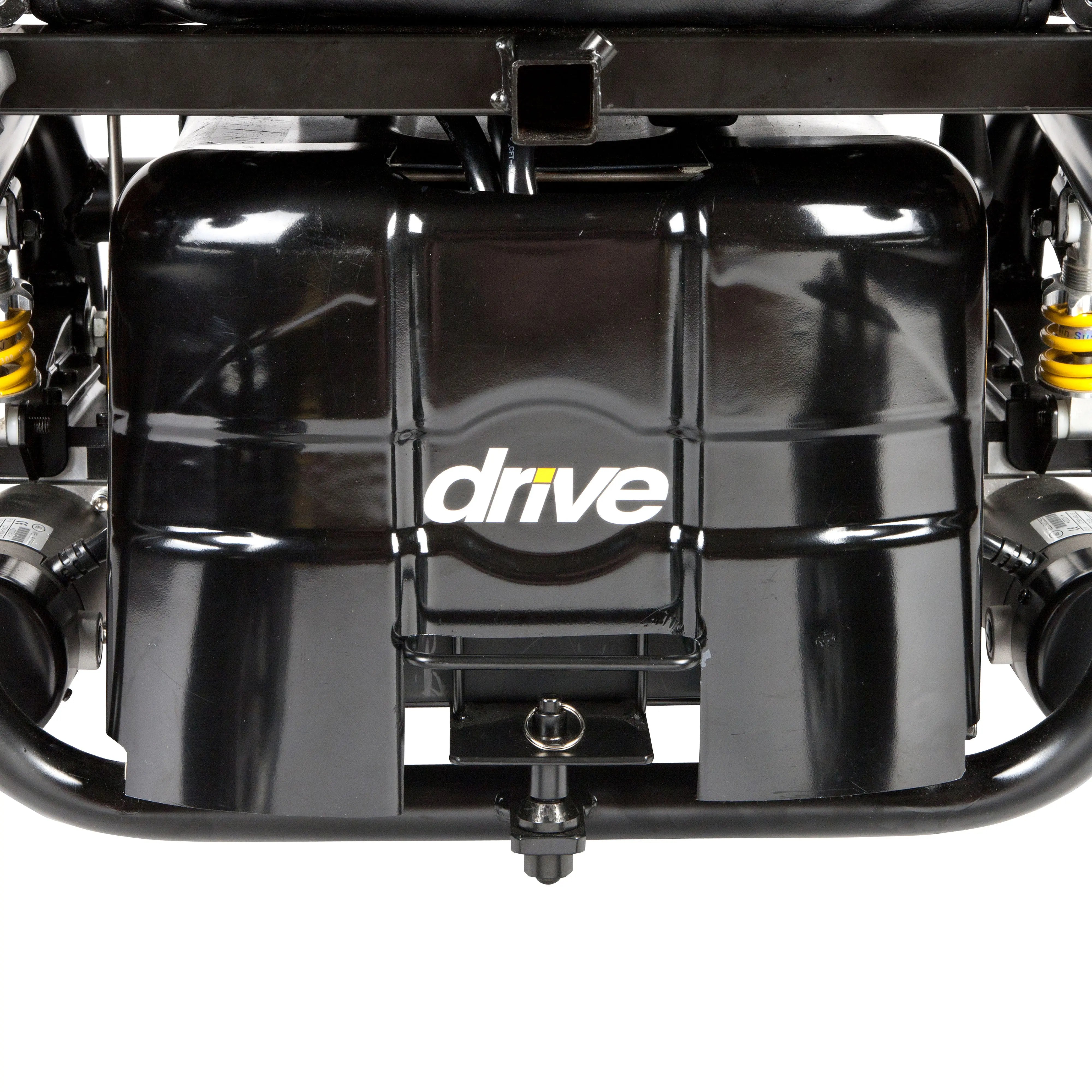 Trident HD Heavy Duty Power Chair - Home Health Store Inc