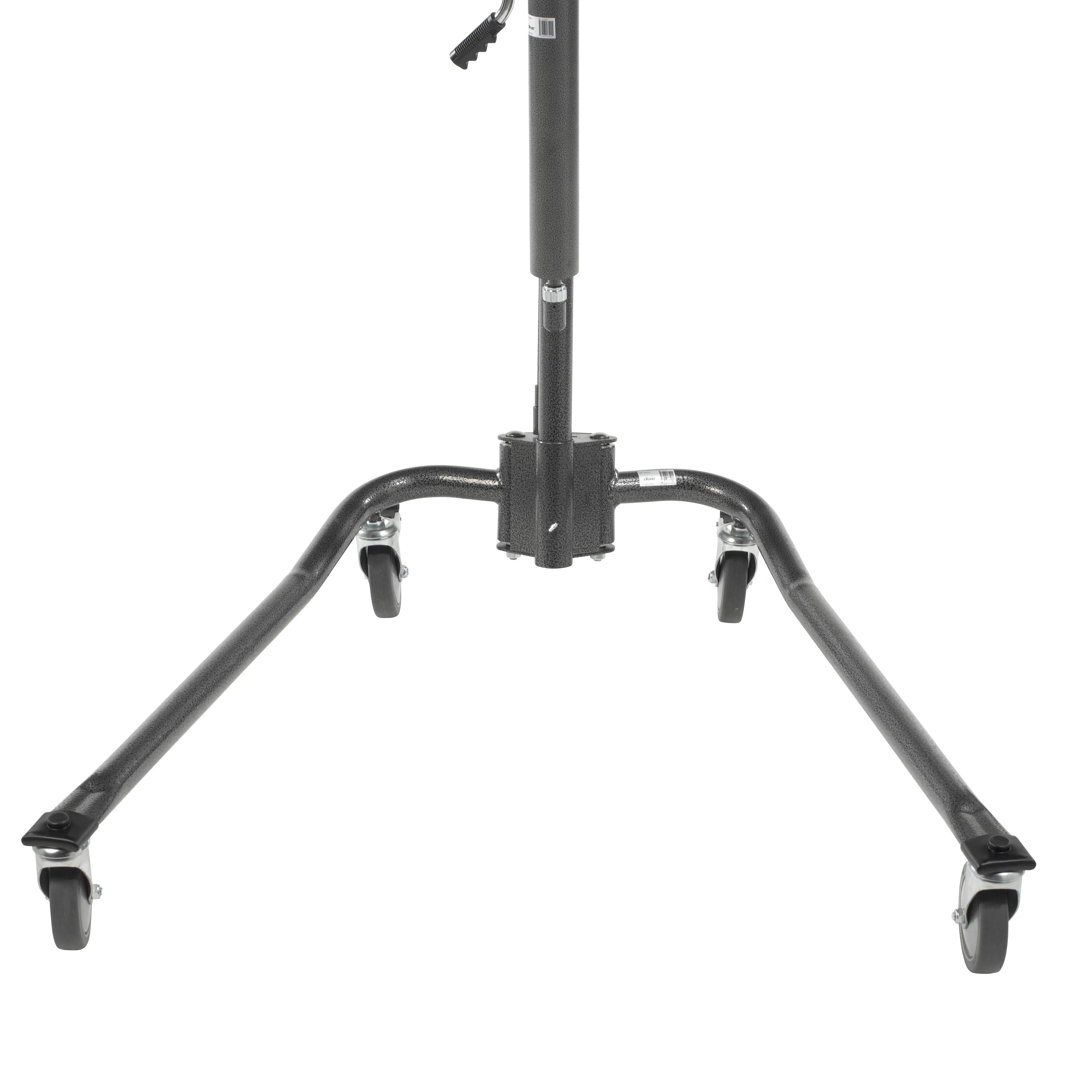 Hydraulic Patient Lift with Six Point Cradle - Home Health Store Inc