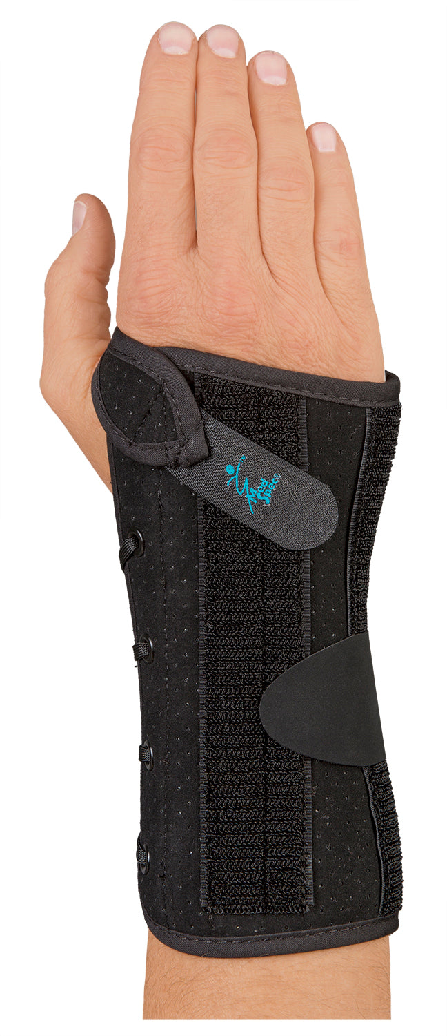 MedSpec Wrist LacerTM II Wrist Support