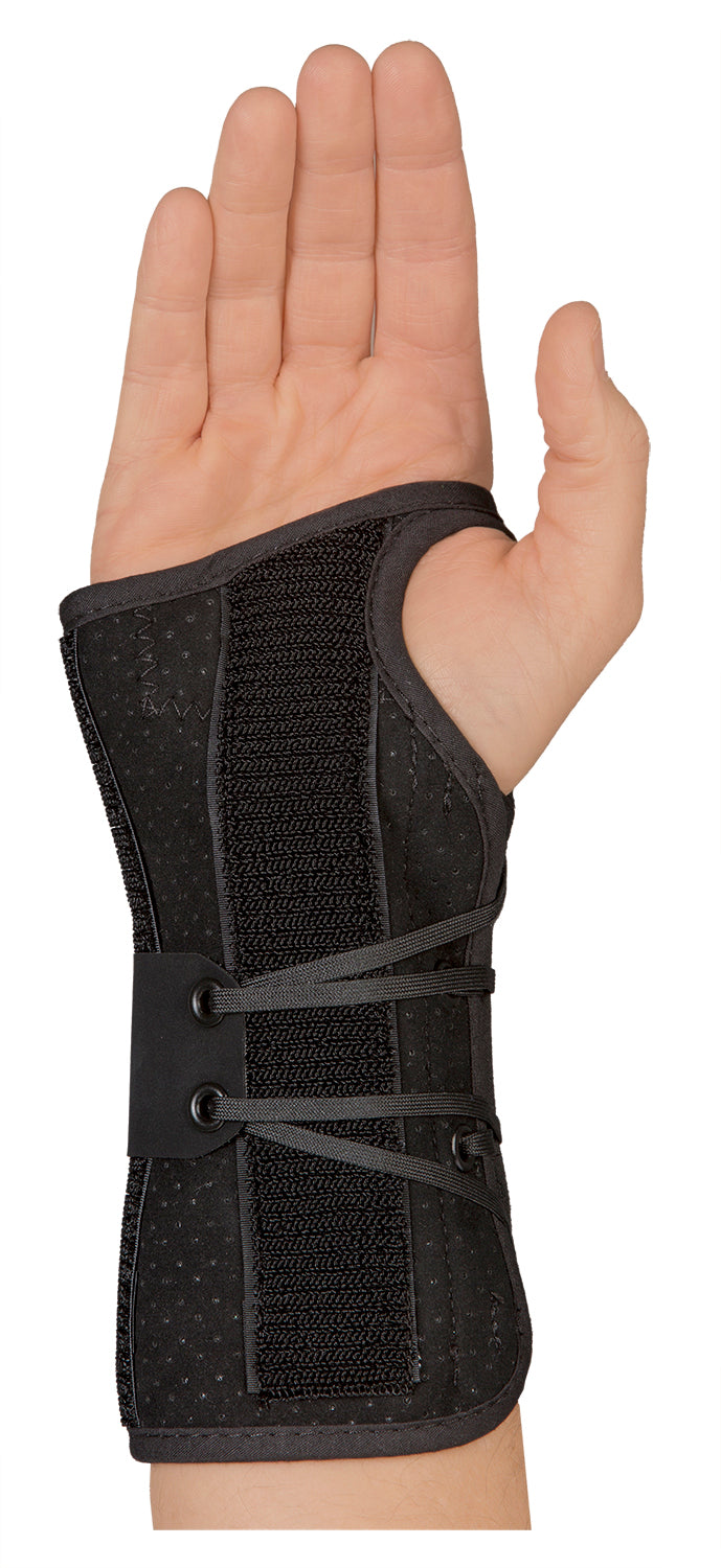 MedSpec Wrist LacerTM II Wrist Support