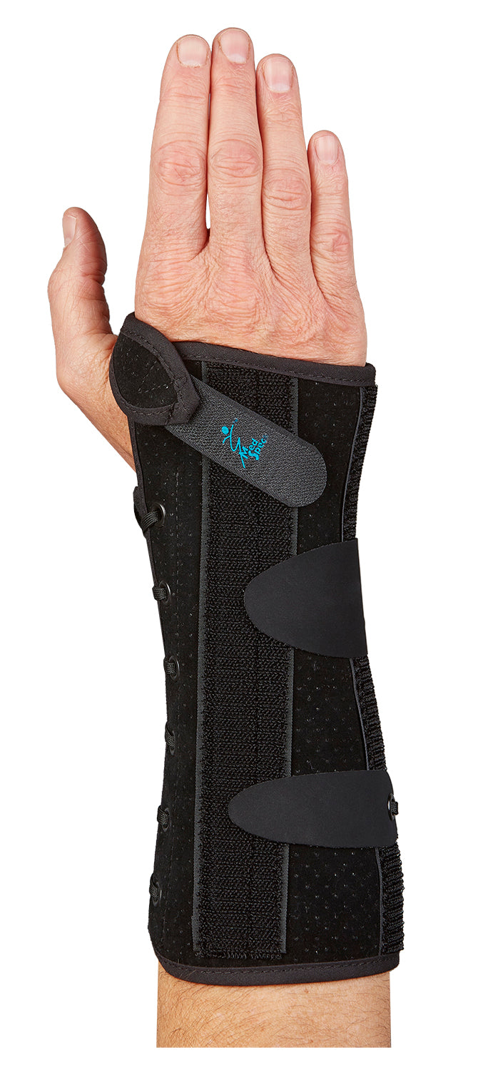 MedSpec Wrist LacerTM II Wrist Support