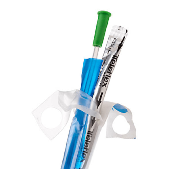Flocath Quick Hydrophilic - Box Of 30