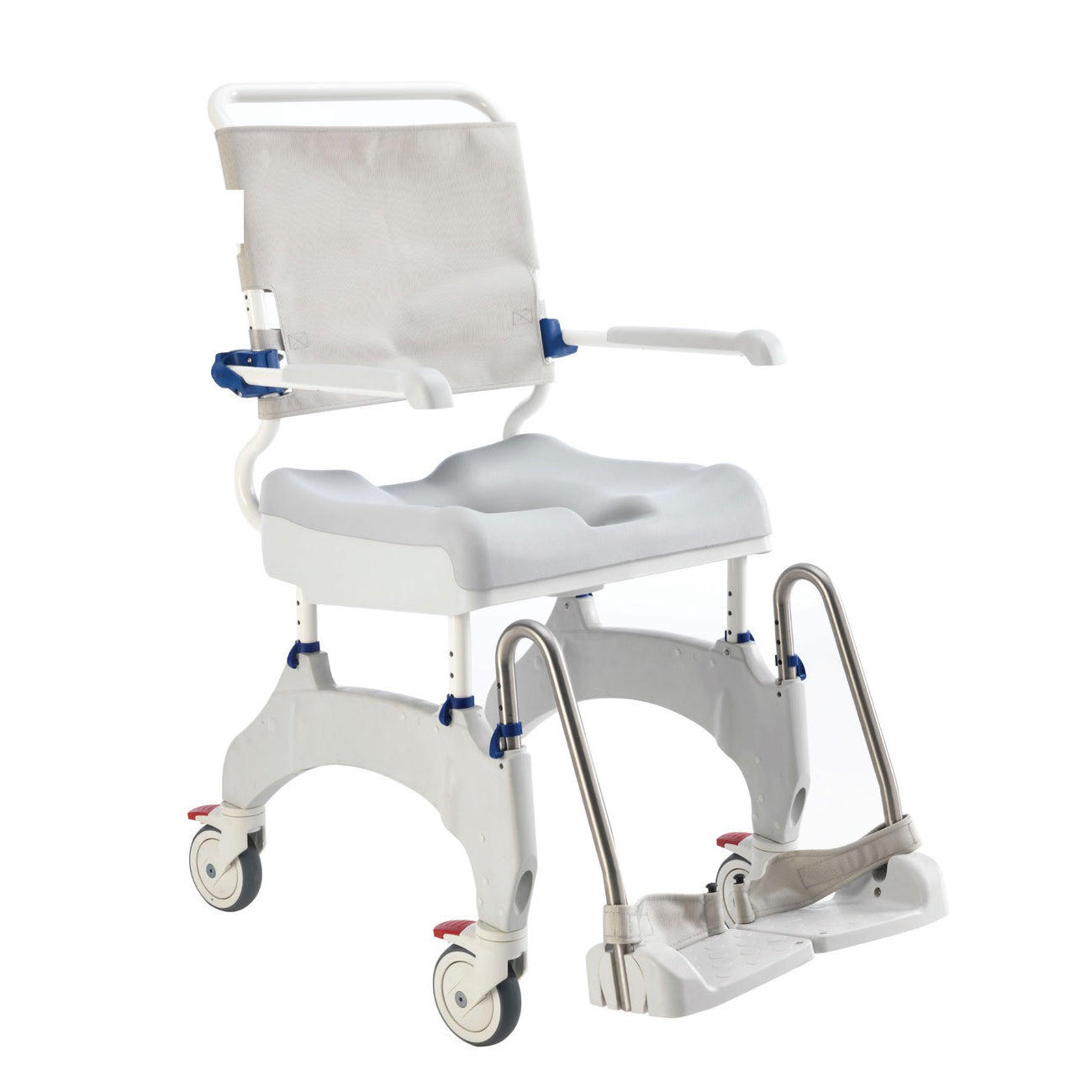 Aquatec Ocean Ergo XL Shower Commode